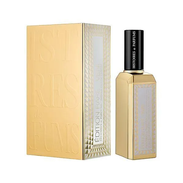 Histories Des Parfumes Histories Des Parfumes Edition Rare Veni 60 мл - Парфюмна Вода за Мъже 1