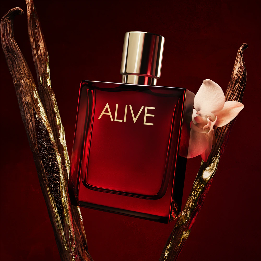 Hugo Boss Hugo Boss Alive Absolu 50 мл - Парфюмна Вода за Жени ТЕСТЕР 2