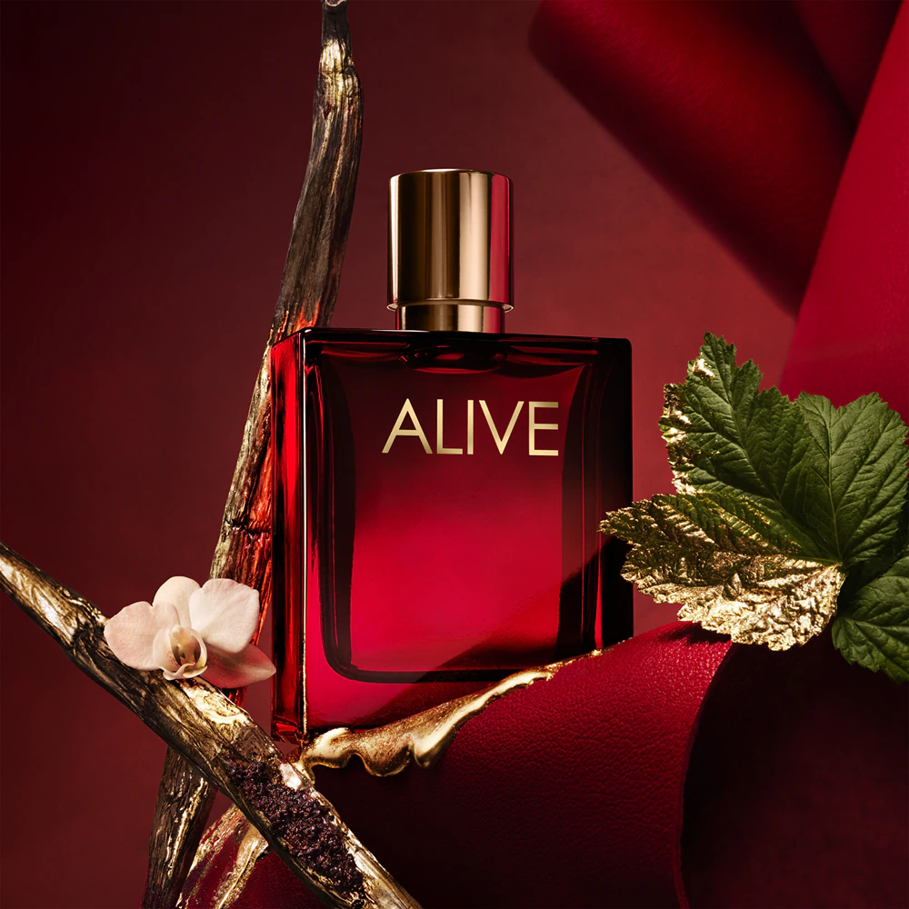 Hugo Boss Hugo Boss Alive Absolu 50 мл - Парфюмна Вода за Жени ТЕСТЕР 3