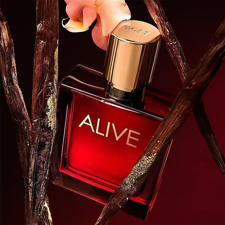 Hugo Boss Hugo Boss Alive Absolu 50 мл - Парфюмна Вода за Жени ТЕСТЕР 5