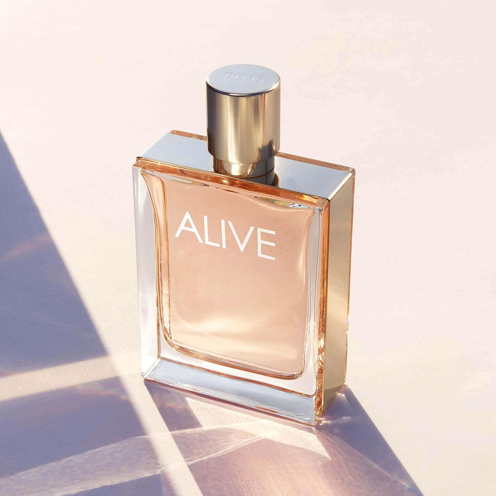 Hugo Boss Hugo Boss Alive 50 мл - Парфюмна Вода за Жени ТЕСТЕР 2