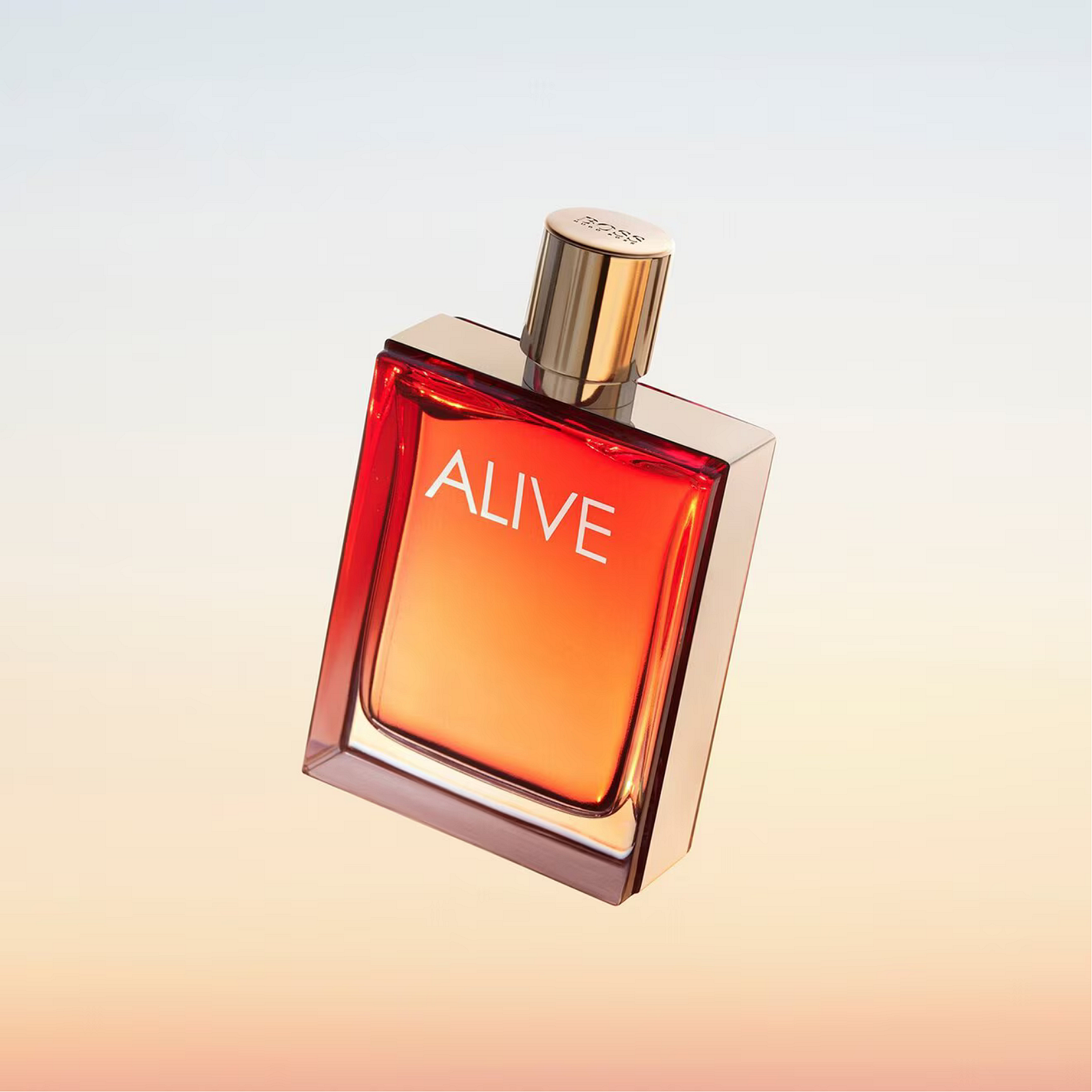 Hugo Boss Hugo Boss Alive Intense 50 мл - Парфюмна Вода за Жени ТЕСТЕР 2