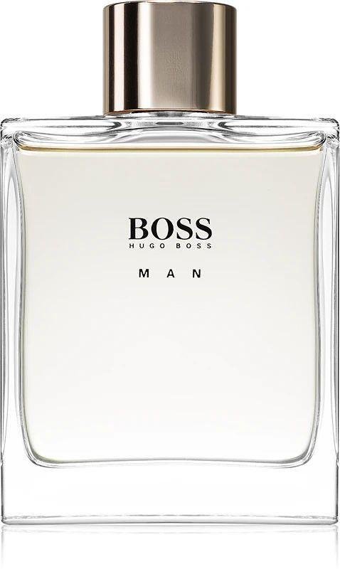 Hugo Boss Hugo Boss Man 100 мл - Тоалетна Вода за Мъже ТЕСТЕР 1