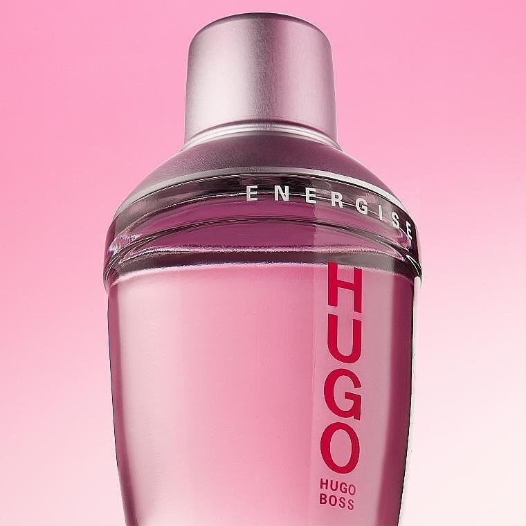 Hugo Boss Hugo Boss Energise 75 мл - Тоалетна Вода за Мъже 4