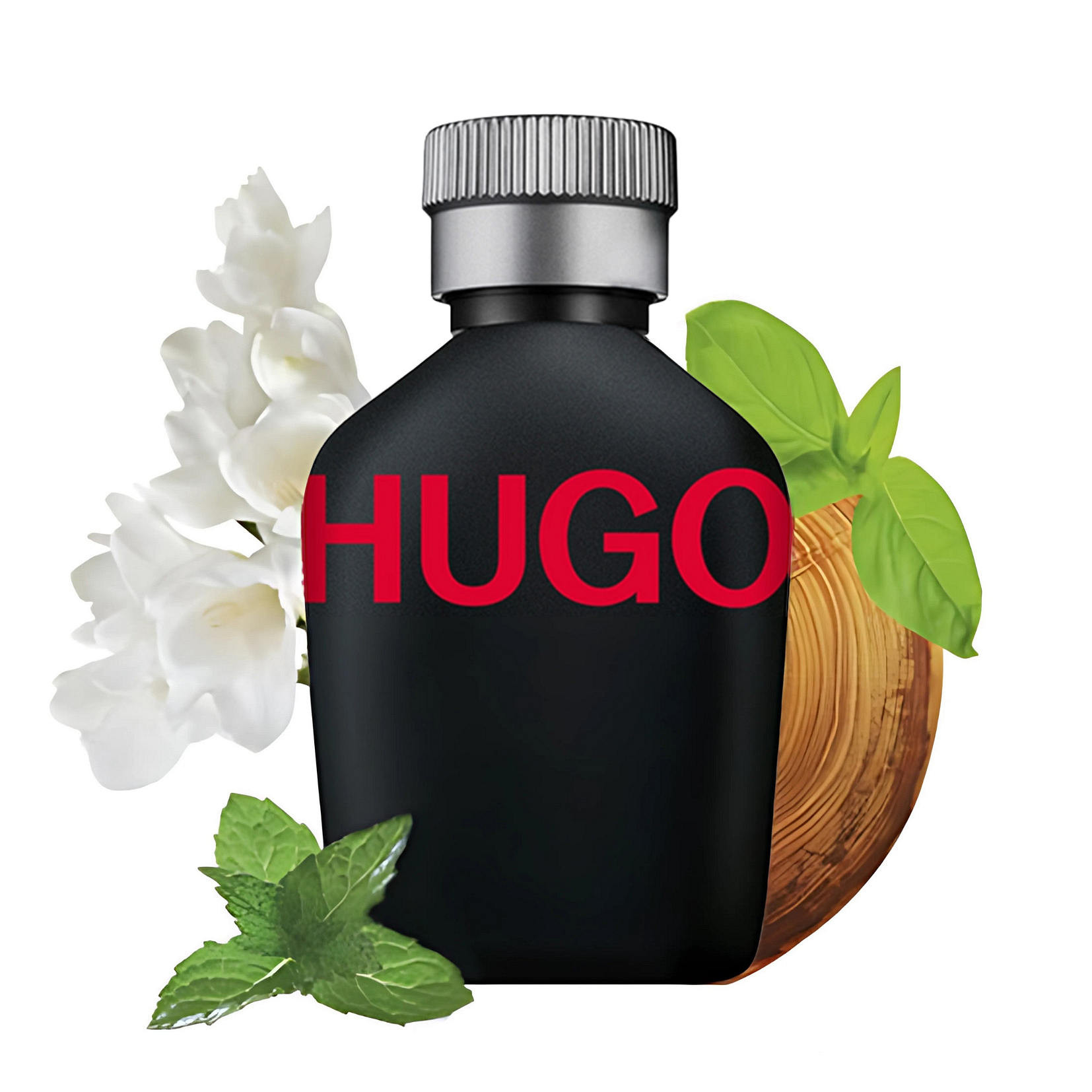 Hugo Boss Hugo Boss Just Different 40 мл - Тоалетна Вода за Мъже 2