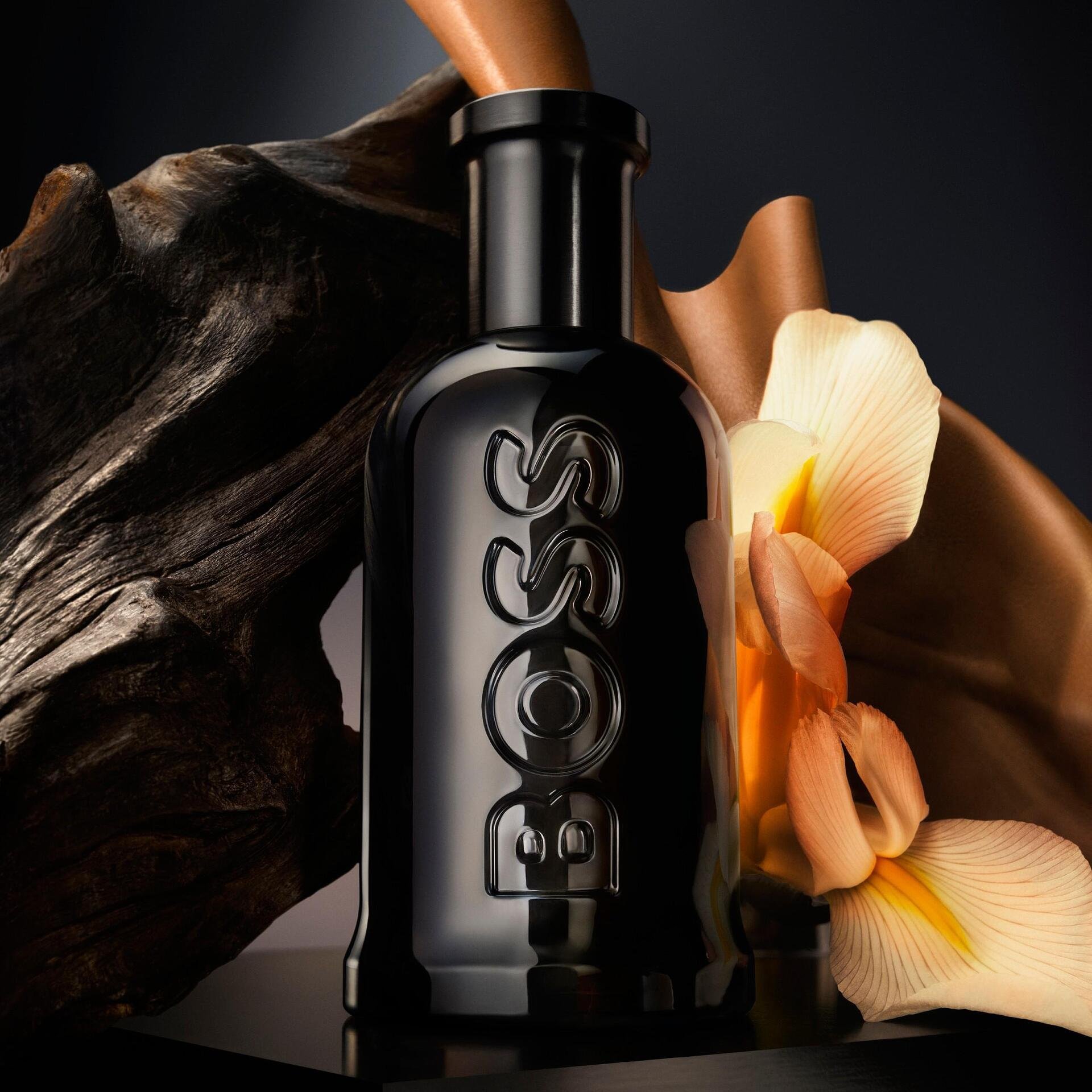 Hugo Boss Hugo Boss Bottled Parfum 50 мл - Парфюмна Вода за Мъже 2