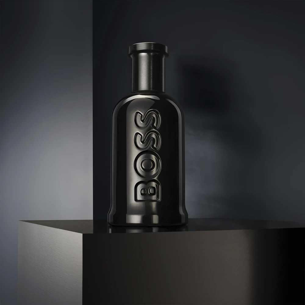 Hugo Boss Hugo Boss Bottled Parfum 50 мл - Парфюмна Вода за Мъже 5