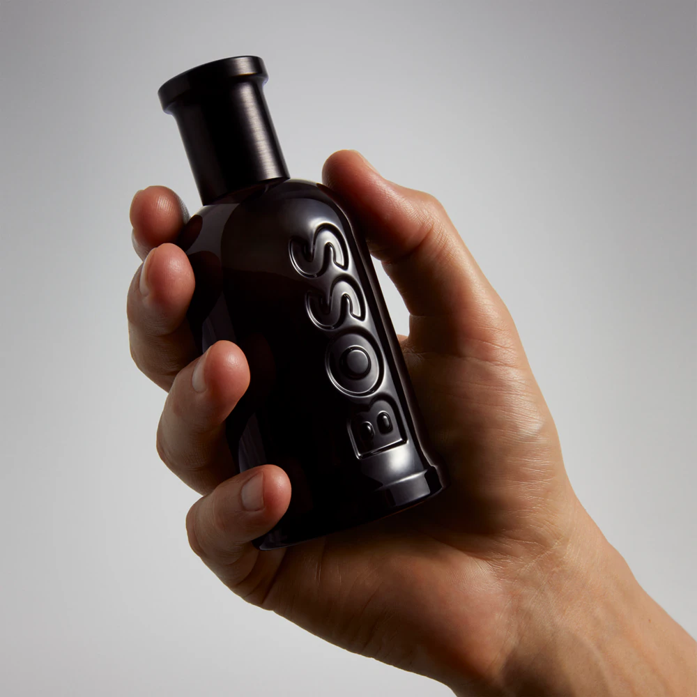 Hugo Boss Hugo Boss Bottled Parfum 50 мл - Парфюмна Вода за Мъже 7