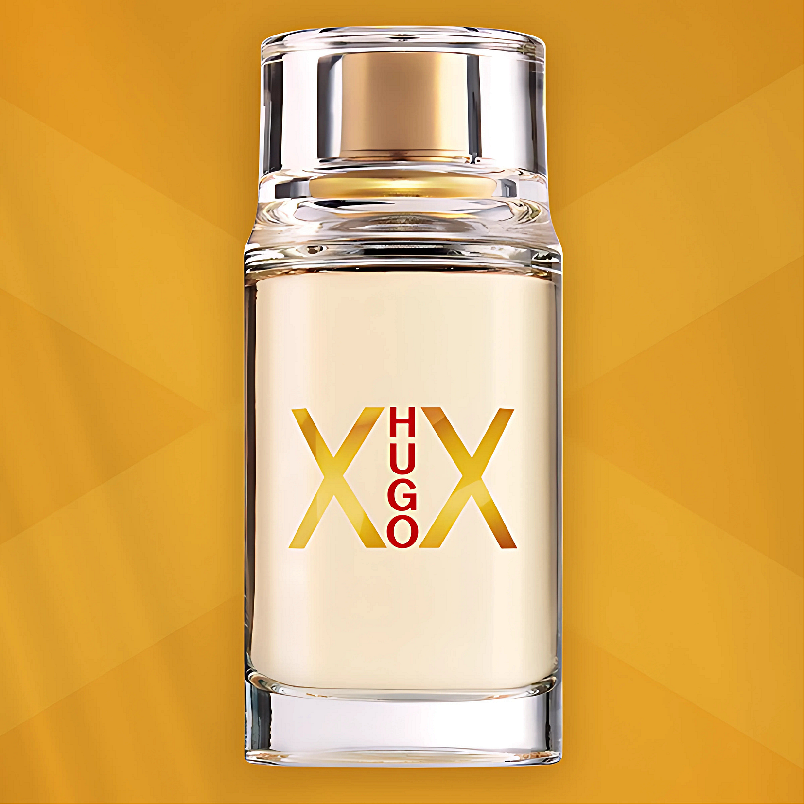Hugo Boss Hugo Boss XX 100 мл - Тоалетна Вода за Жени 2