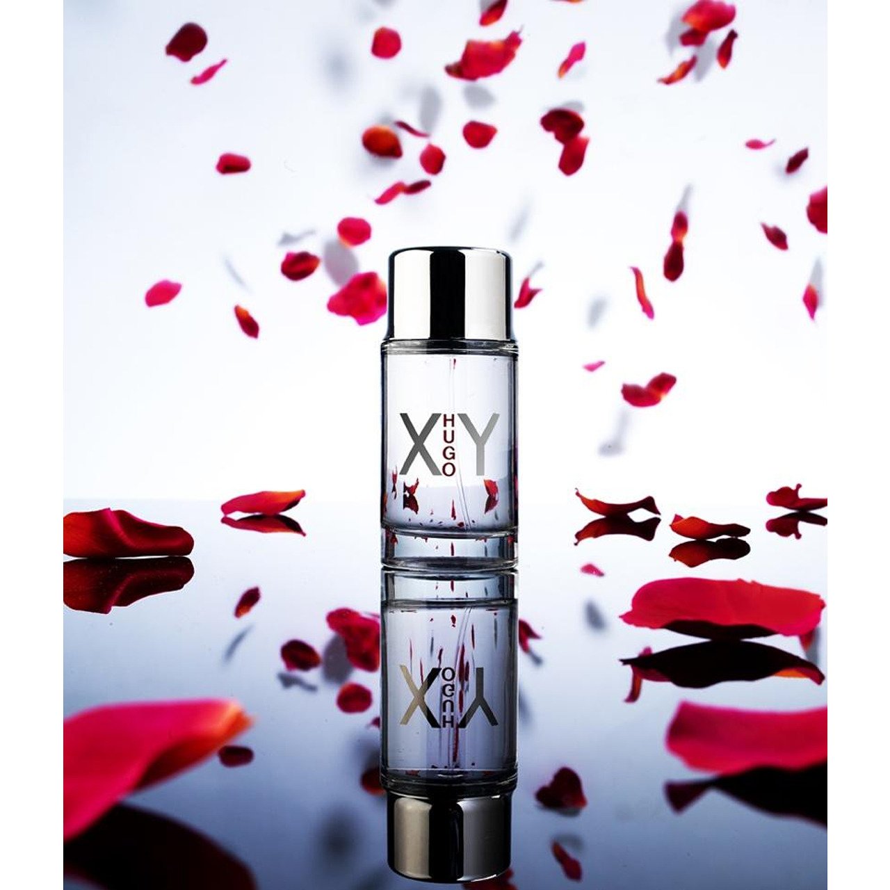 Hugo Boss Hugo Boss XY 100 мл - Тоалетна Вода за Мъже 2