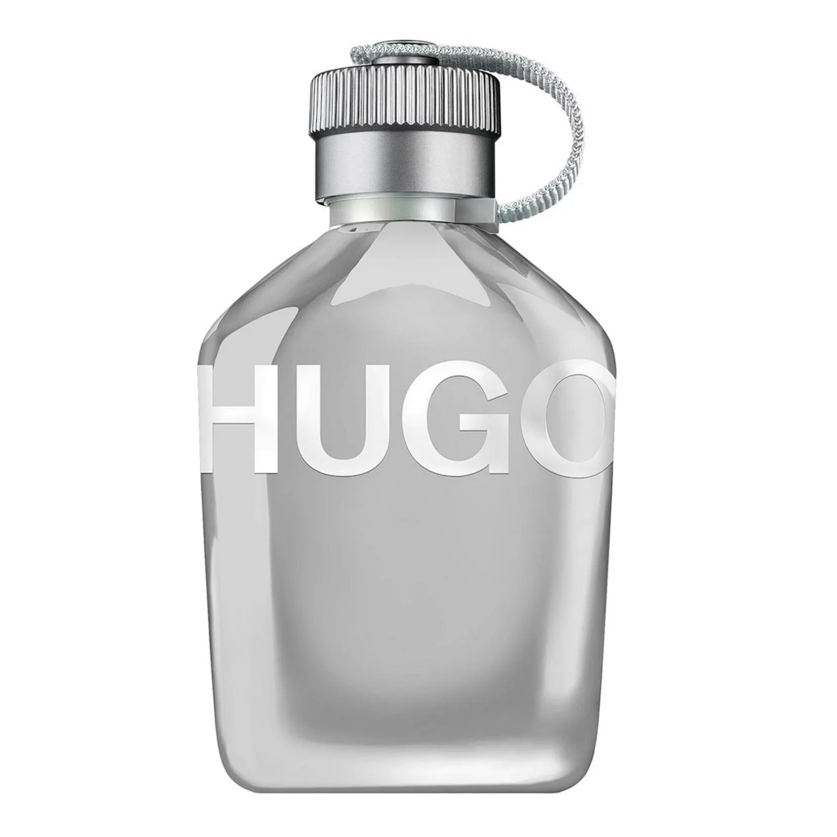 Hugo Boss Hugo Boss Hugo Reflective Edition 125 мл - Тоалетна Вода за Мъже ТЕСТЕР 1