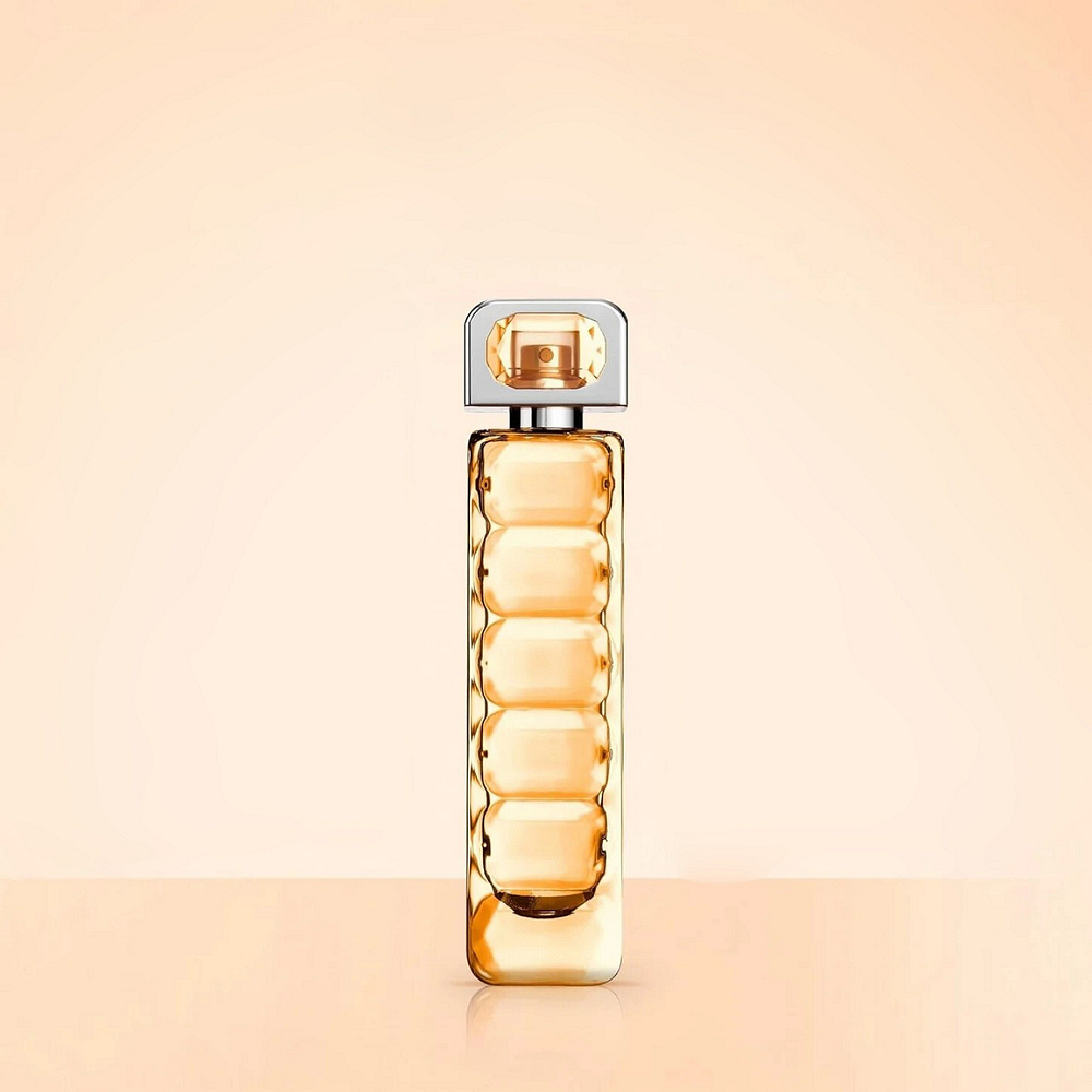 Hugo Boss Hugo Boss Orange 75 мл - Тоалетна Вода за Жени 3