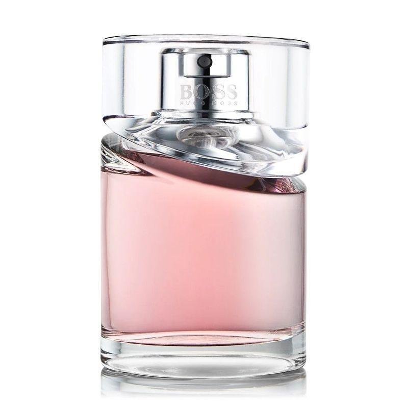 Hugo Boss Hugo Boss Femme EDP 75 мл - Парфюмна Вода за Жени 1