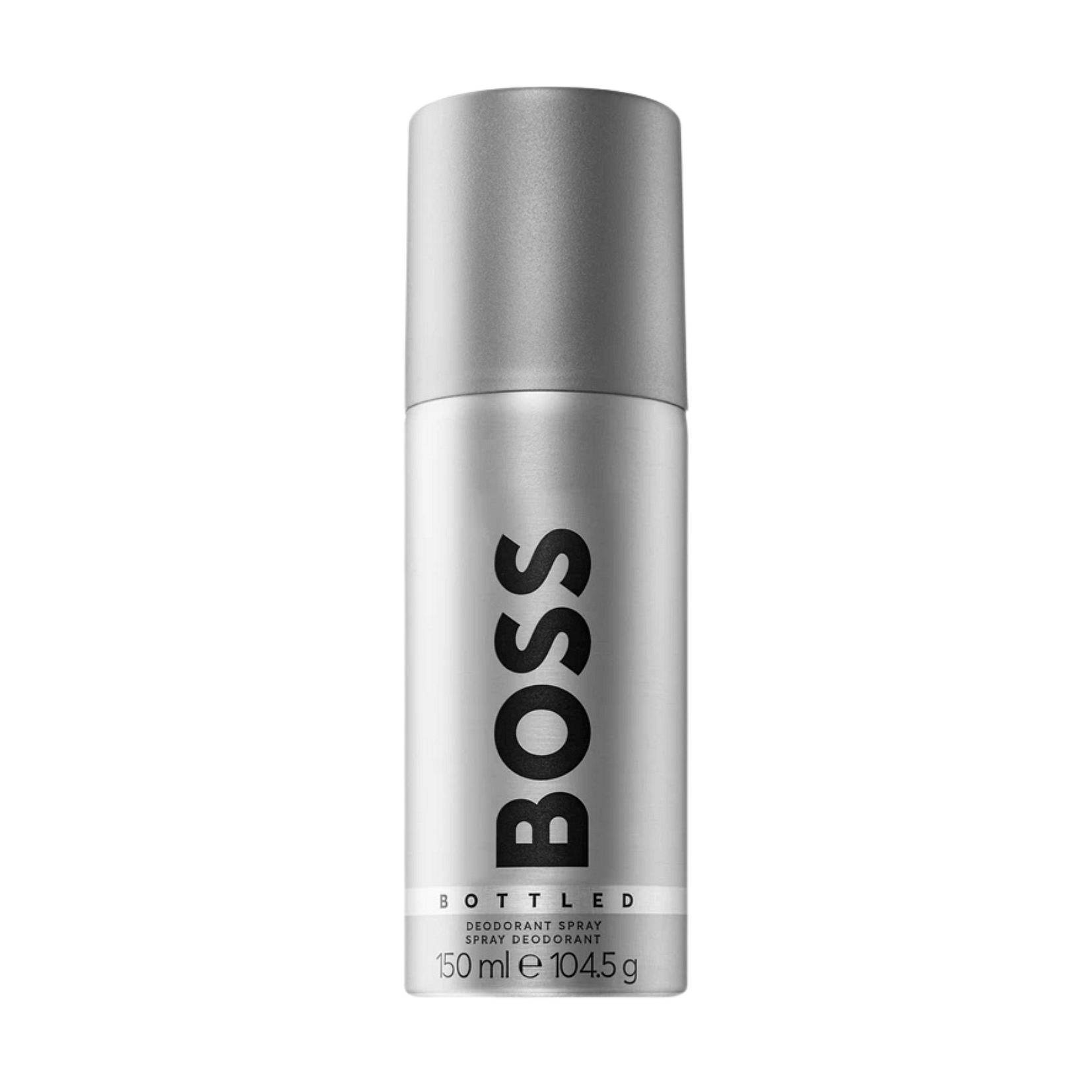 Hugo Boss Hugo Boss Bottled EDP 50 мл + Deodorant 150 мл - Подаръчен Комплект за Мъже 3