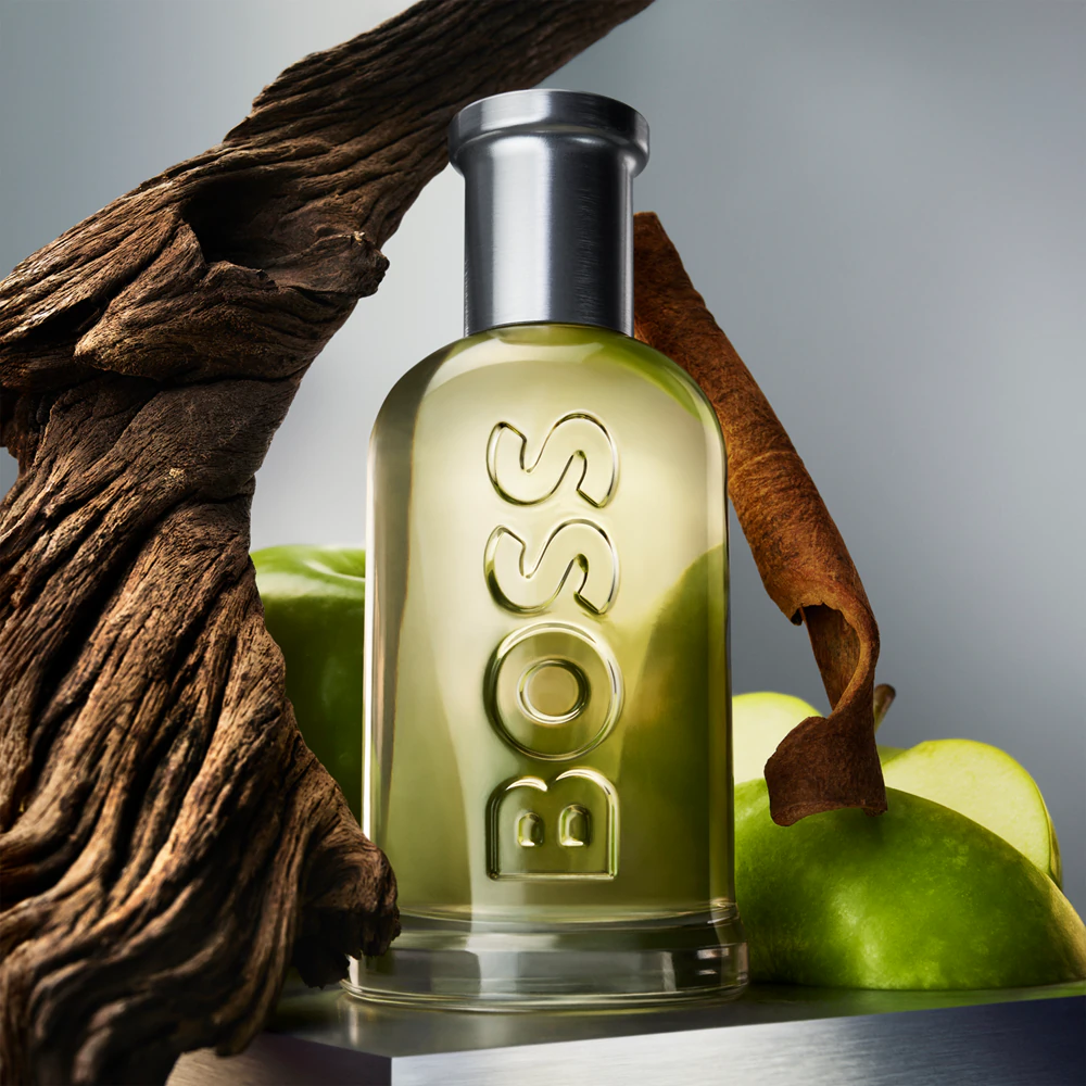 Hugo Boss Hugo Boss Bottled 50 мл - Тоалетна Вода за Мъже 2