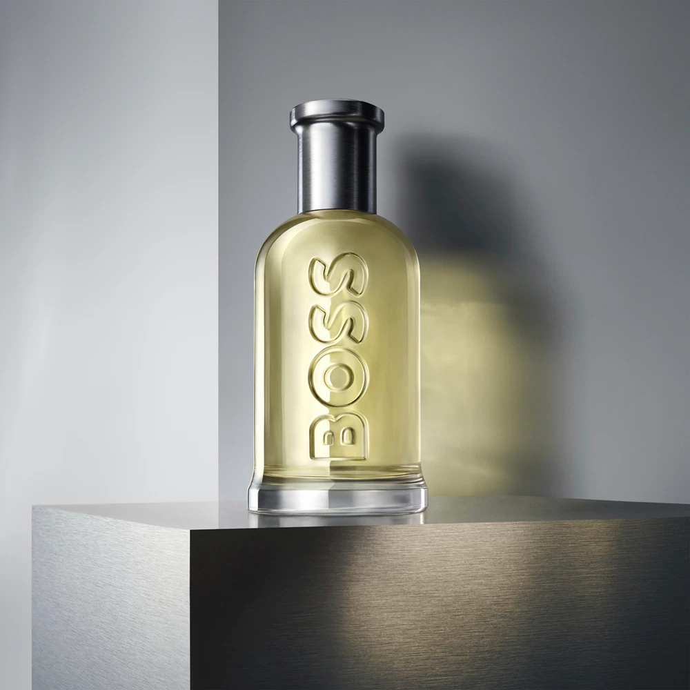 Hugo Boss Hugo Boss Bottled 50 мл - Тоалетна Вода за Мъже 5
