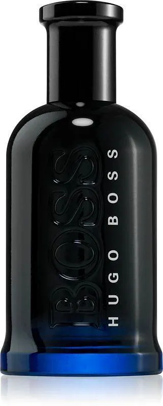 Hugo Boss Hugo Boss Bottled Night 100 мл - Тоалетна Вода за Мъже ТЕСТЕР 1