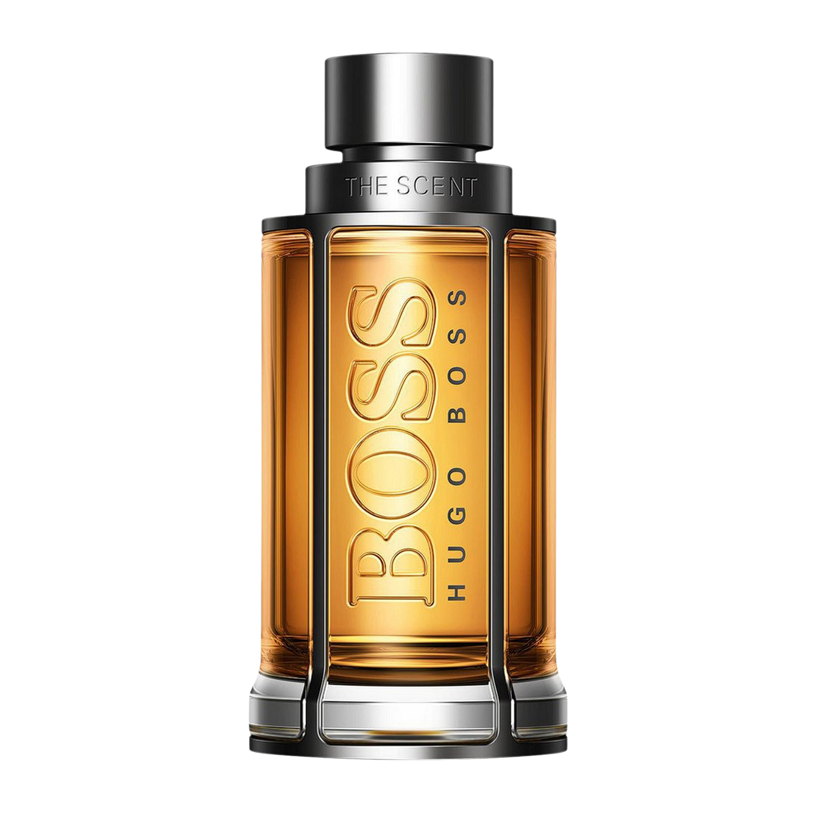 Hugo Boss Hugo Boss The Scent Тоалетна Вода 100 мл +Деостик 75 мл - Подаръчен Комплект за Мъже 2