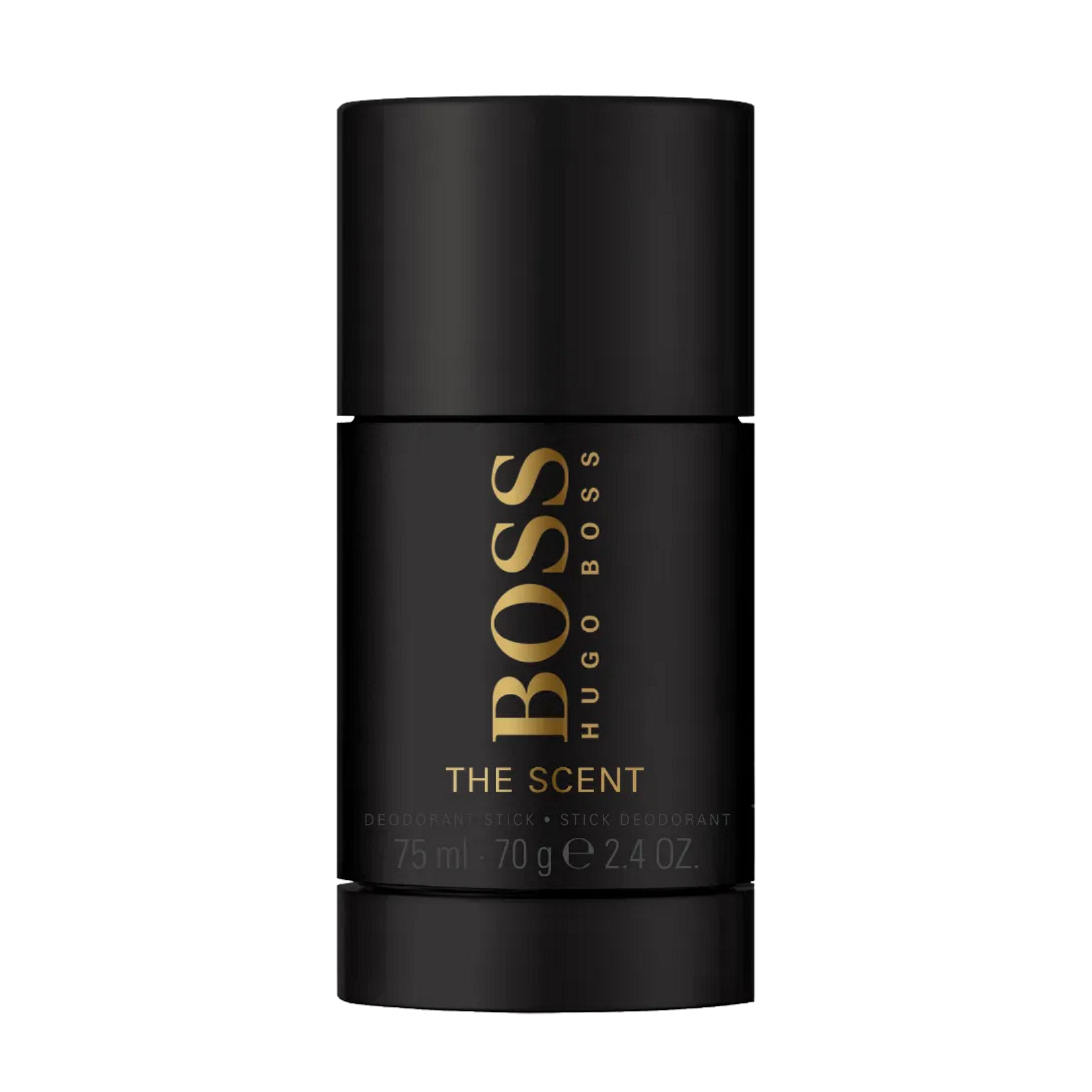 Hugo Boss Hugo Boss The Scent Тоалетна Вода 100 мл +Деостик 75 мл - Подаръчен Комплект за Мъже 3