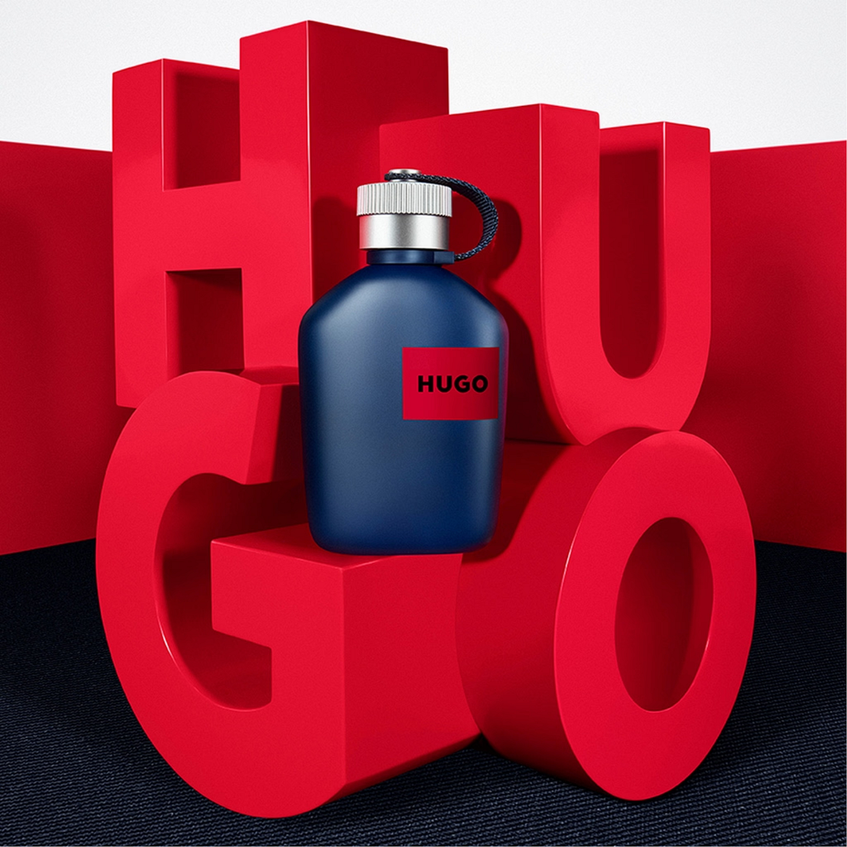 Hugo Boss Hugo Boss Jeans 125 мл - Тоалетна Вода за Мъже ТЕСТЕР 2