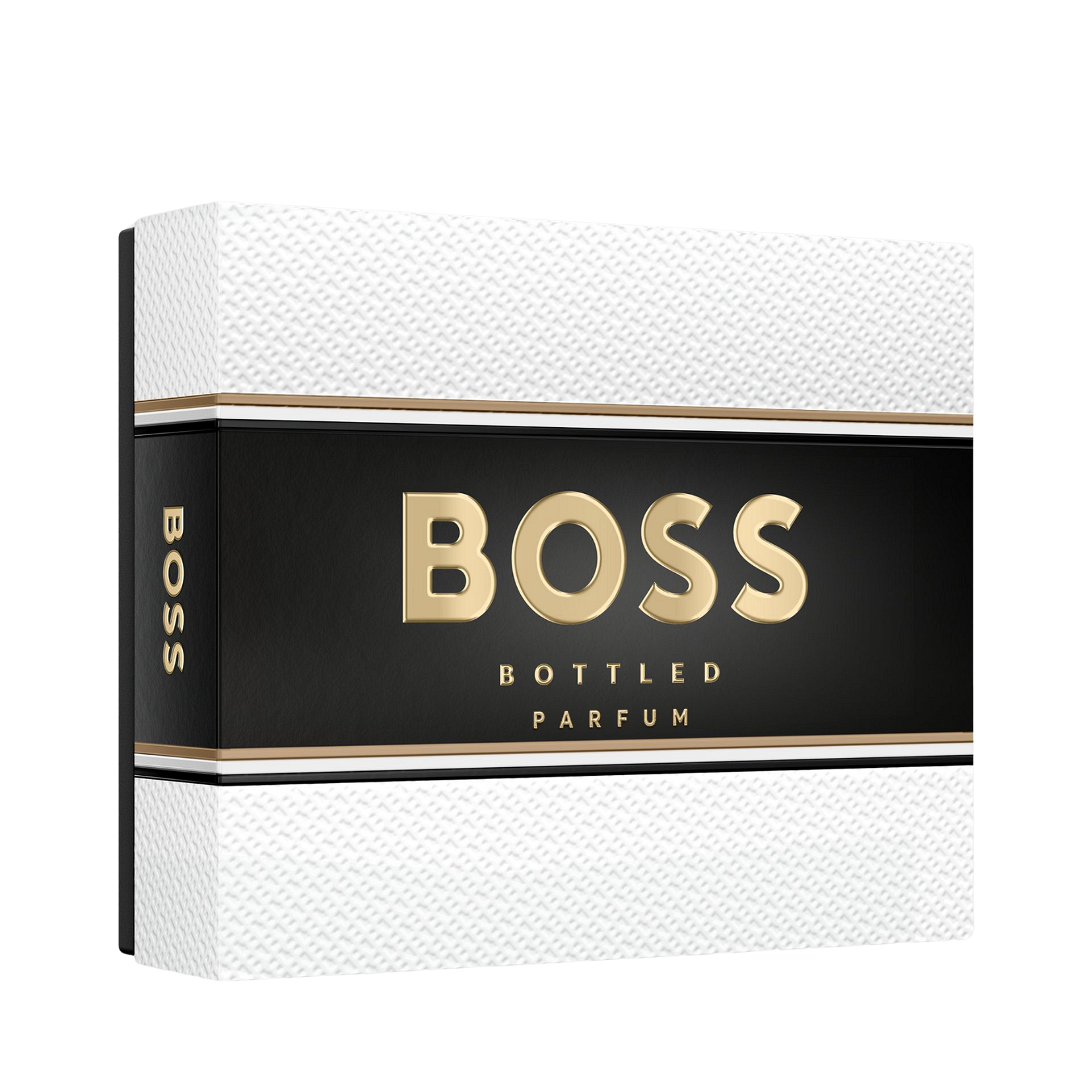 Hugo Boss Hugo Boss Bottled Parfum EDP 100 мл + Душ Гел 100 мл + Деостик 75 мл - Подаръчен Комплект за Мъже 3