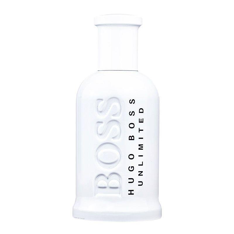 Hugo Boss Bottled Unlimited EDT 100 мл - Тоалетна Вода за Мъже ТЕСТЕР 1