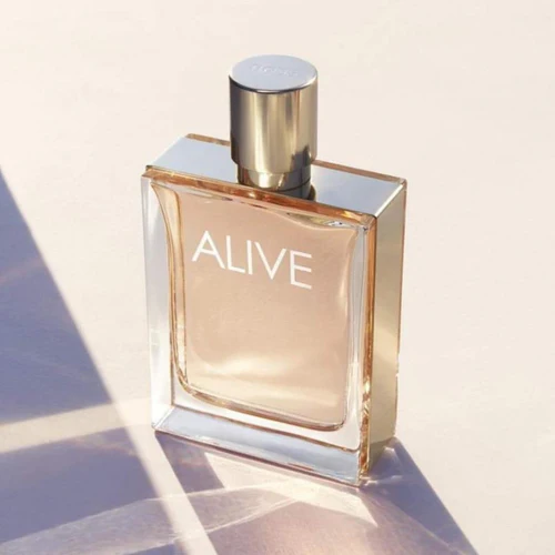 Hugo Boss Hugo Boss Alive EDP 80 мл - Парфюмна Вода за Жени ТЕСТЕР 2