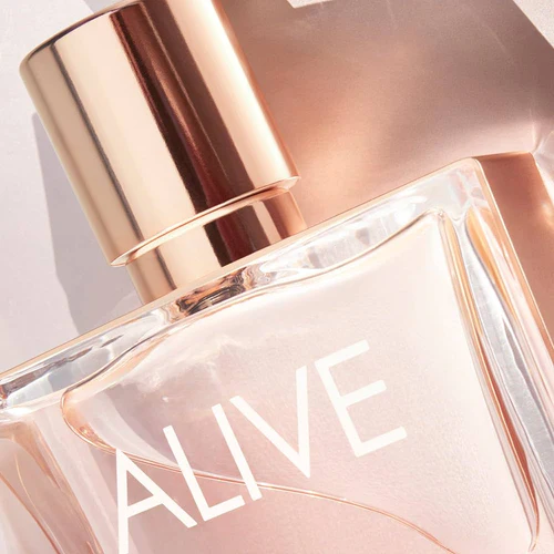 Hugo Boss Hugo Boss Alive EDP 80 мл - Парфюмна Вода за Жени ТЕСТЕР 3