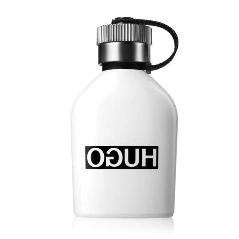Hugo Boss Hugo Boss Reversed EDT 125 мл - Тоалетна Вода за Мъже ТЕСТЕР 1