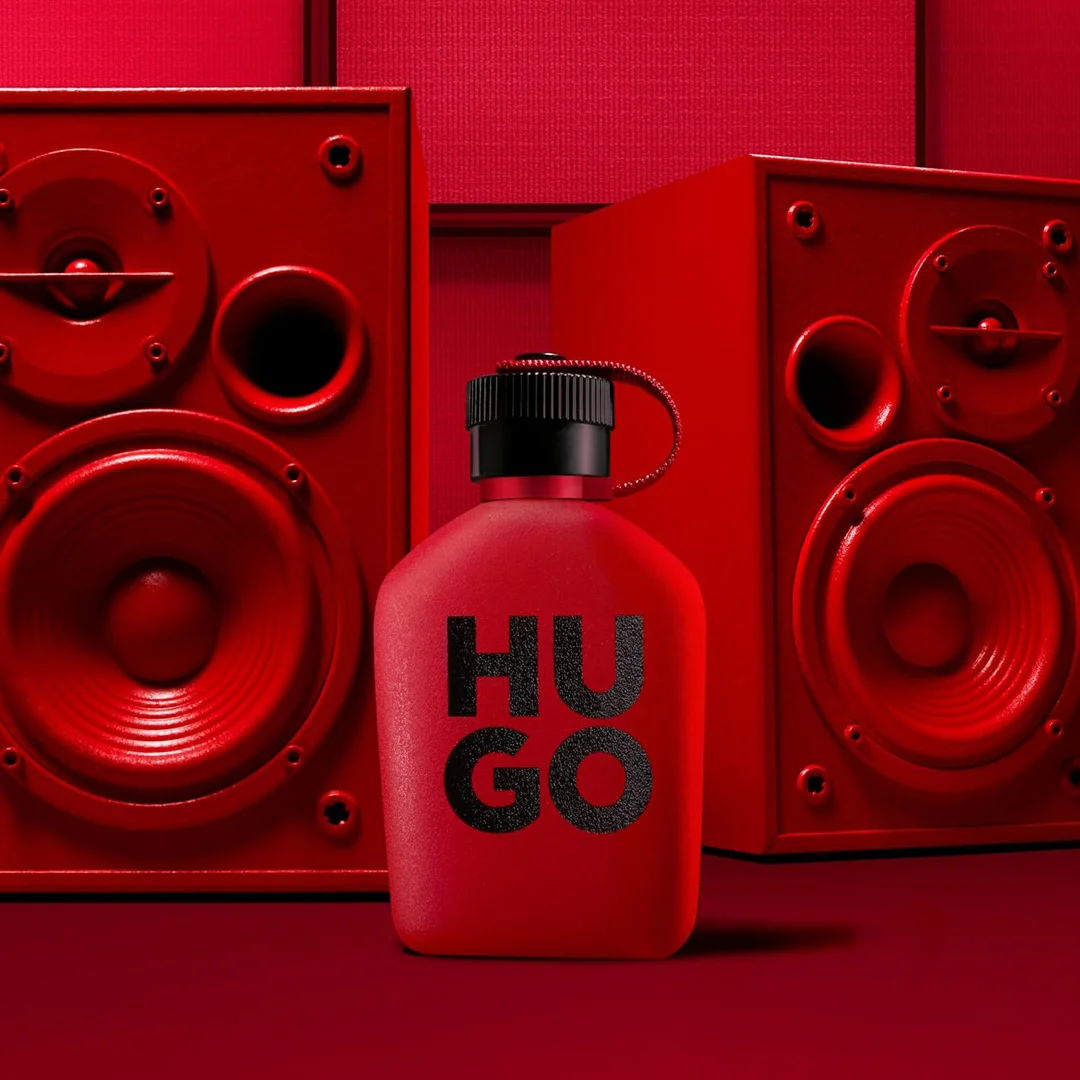 Hugo Boss Hugo Boss Hugo Man Intense EDP 125 мл - Парфюмна Вода за Мъже ТЕСТЕР 2
