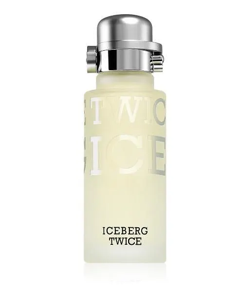 Iceberg Iceberg Twice 125 мл - Тоалетна Вода за Мъже ТЕСТЕР 1