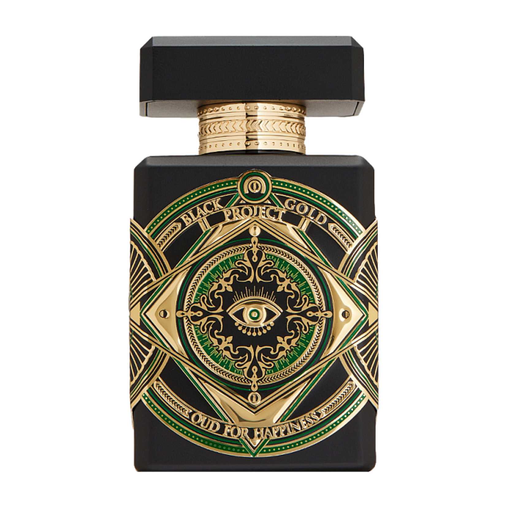 Initio Initio Oud For Happiness 90 мл - Парфюмна Вода Унисекс 1