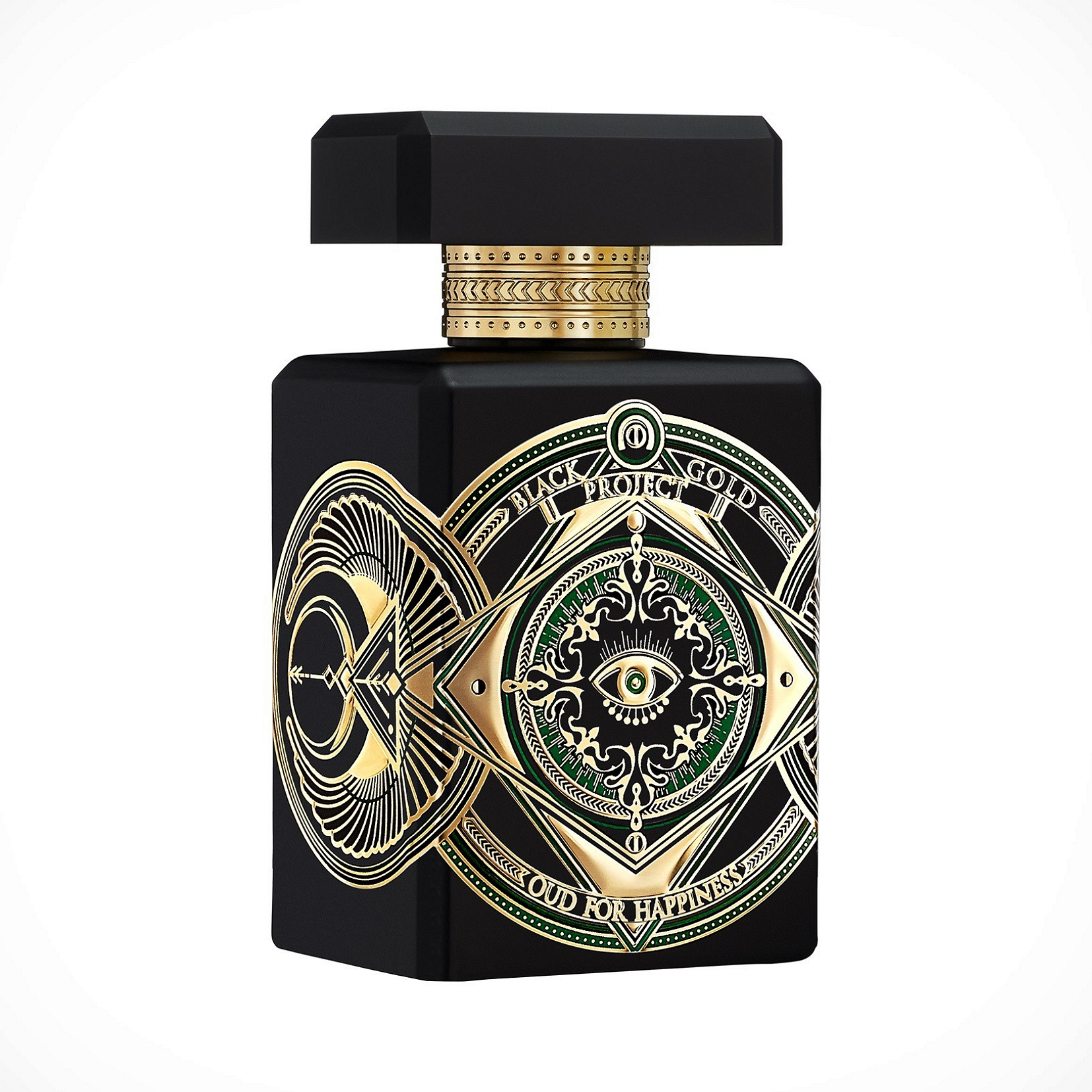 Initio Initio Oud For Happiness 90 мл - Парфюмна Вода Унисекс 3
