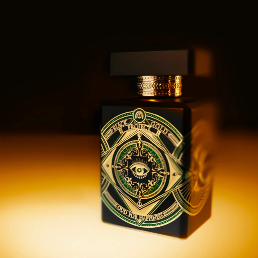 Initio Initio Oud For Happiness 90 мл - Парфюмна Вода Унисекс 4