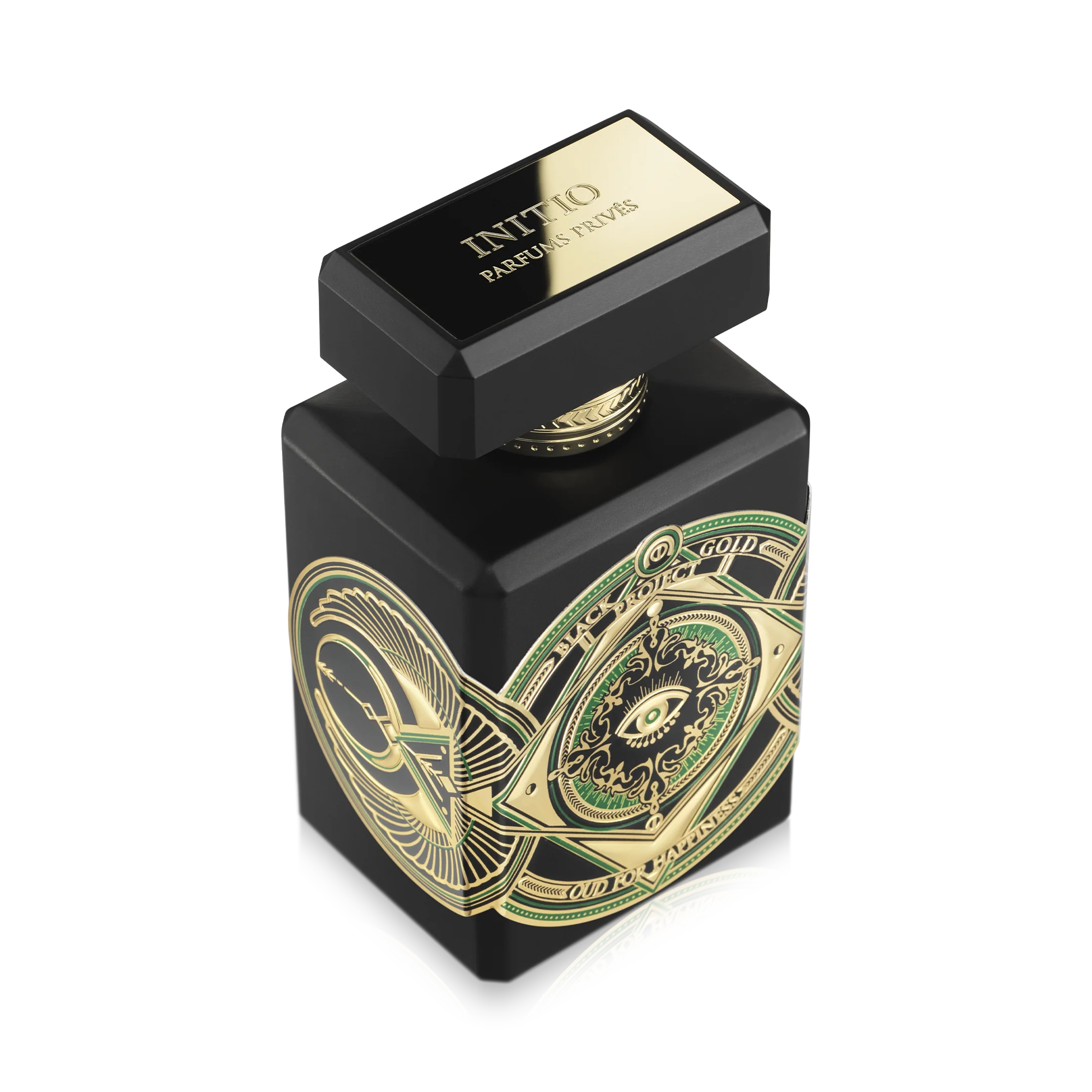 Initio Initio Oud For Happiness 90 мл - Парфюмна Вода Унисекс 5