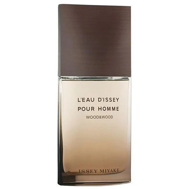 Issey Miyake Issey Miyake L'Eau D'Issey Wood Wood 100 мл - Парфюмна Вода за Мъже ТЕСТЕР 1