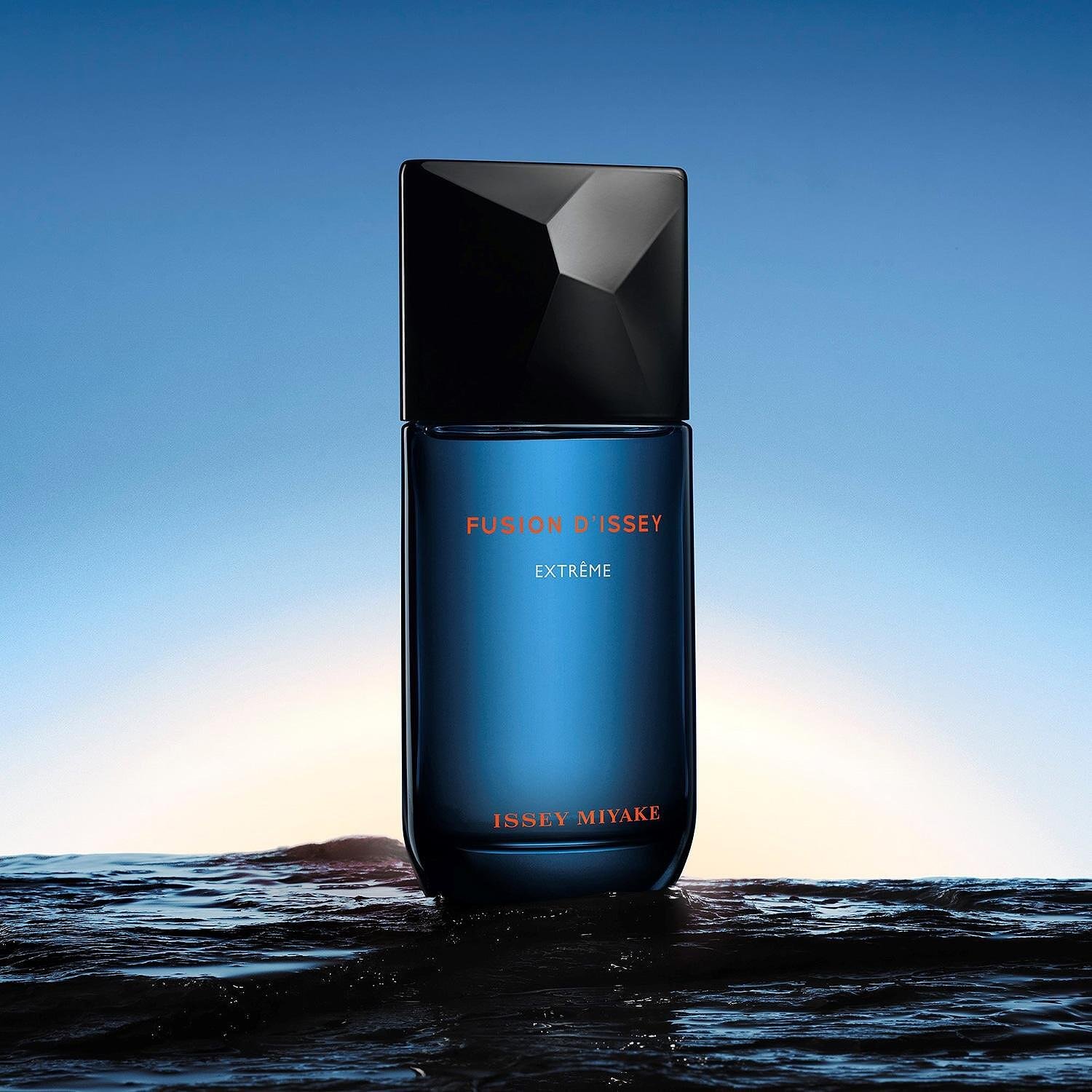 Issey Miyake Issey Miyake Fusion Issey Extreme 100 мл - Тоалетна Вода за Жени ТЕСТЕР 2