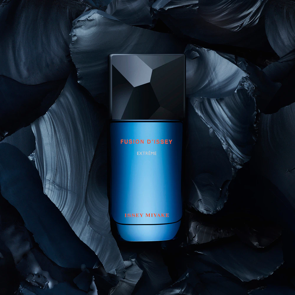 Issey Miyake Issey Miyake Fusion Issey Extreme 100 мл - Тоалетна Вода за Жени ТЕСТЕР 3