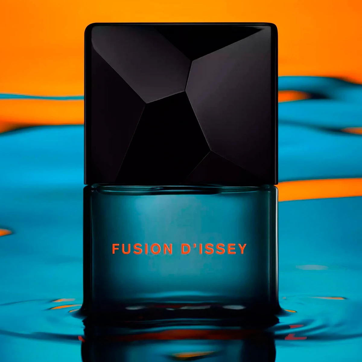 Issey Miyake Issey Miyake Fusion 50 мл - Тоалетна Вода за Мъже ТЕСТЕР 2