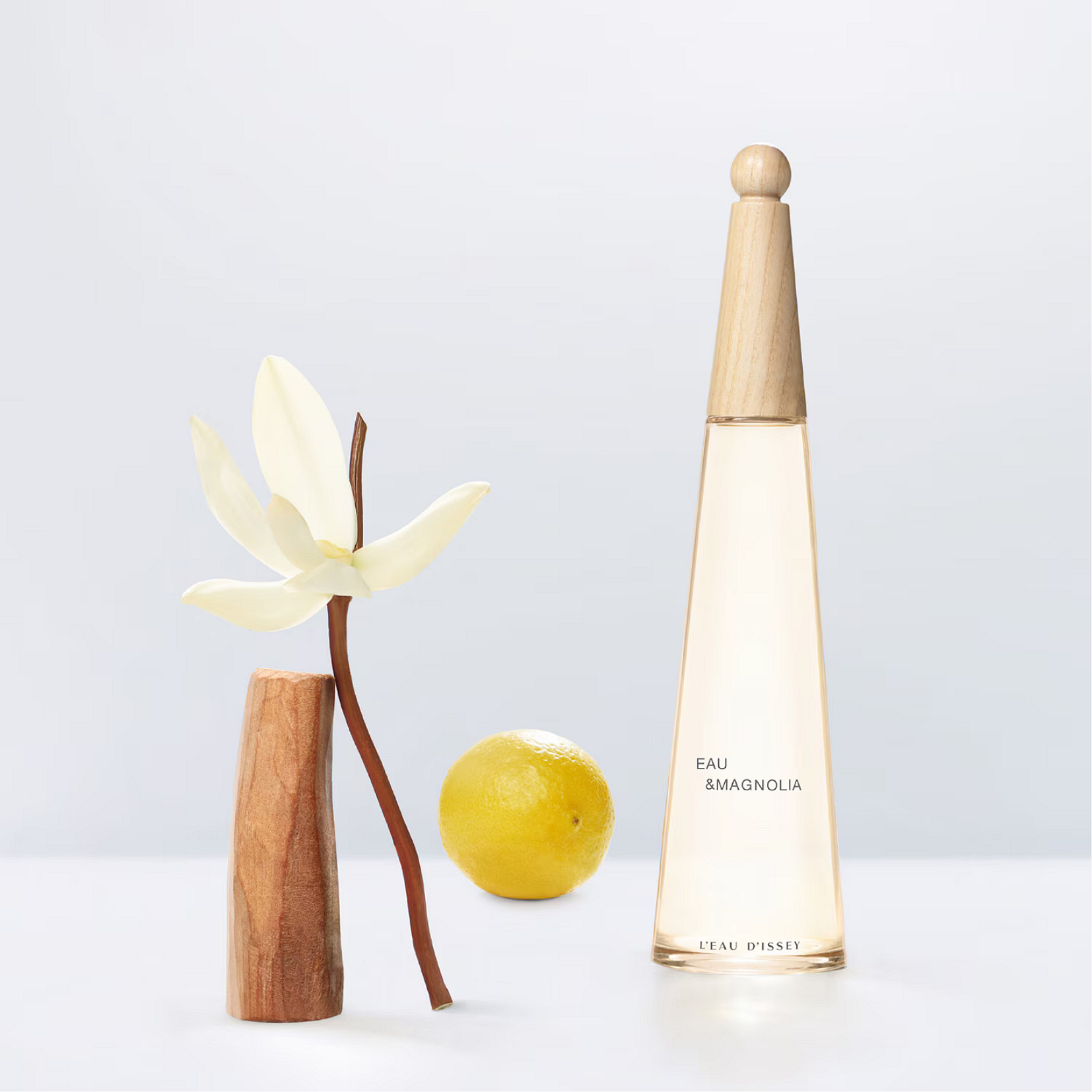 Issey Miyake Issey Miyake L'Eau D'Issey Eau Magnolia Intense 100 мл - Тоалетна Вода за Жени ТЕСТЕР 4