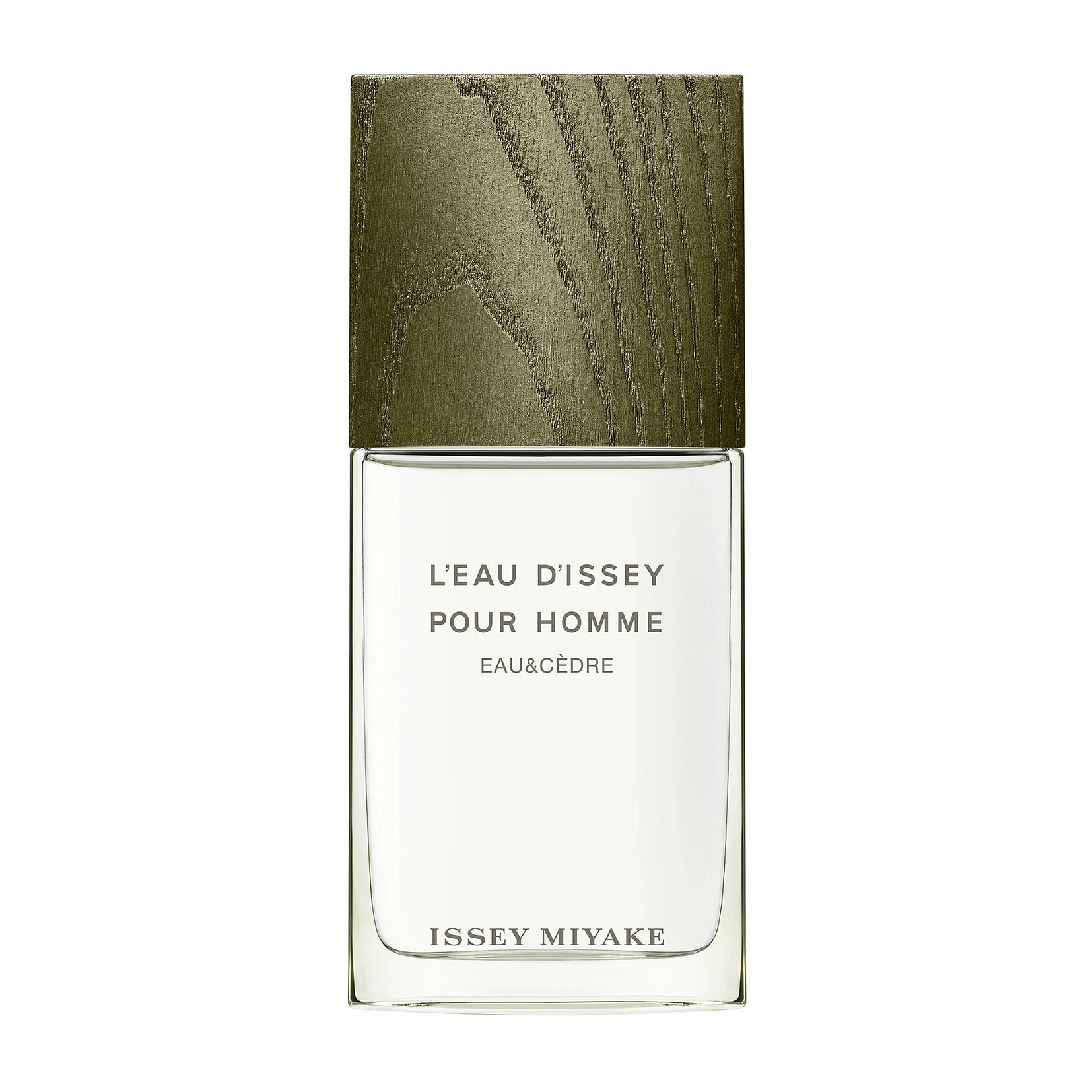 Issey Miyake Issey Miyake L'Eau Issey Eau Cedre 100 мл - Тоалетна Вода за Жени ТЕСТЕР 1