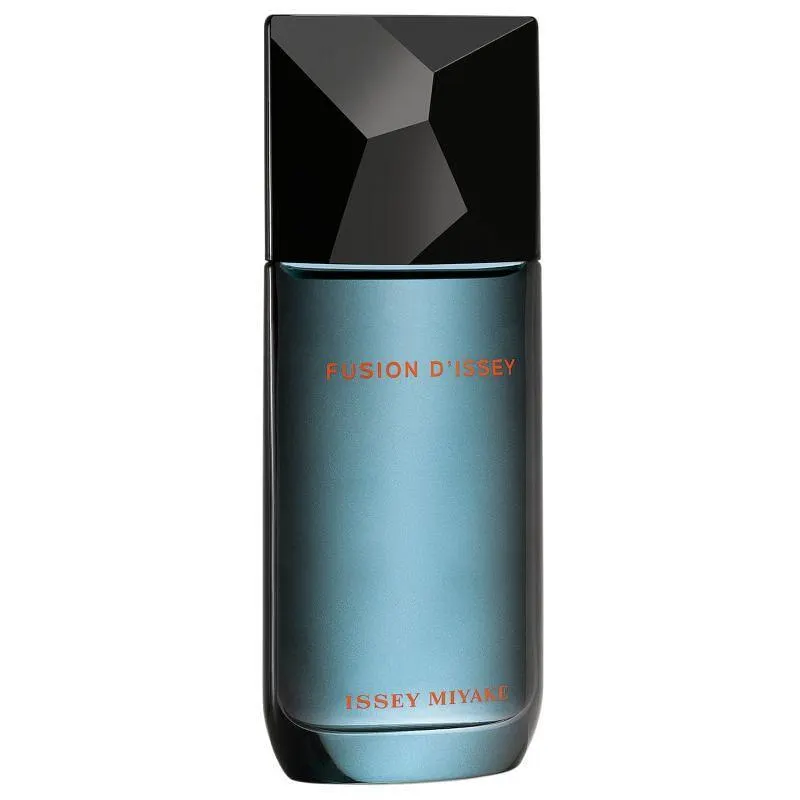 Issey Miyake Issey Miyake Fusion 100 мл - Тоалетна Вода за Мъже ТЕСТЕР 1