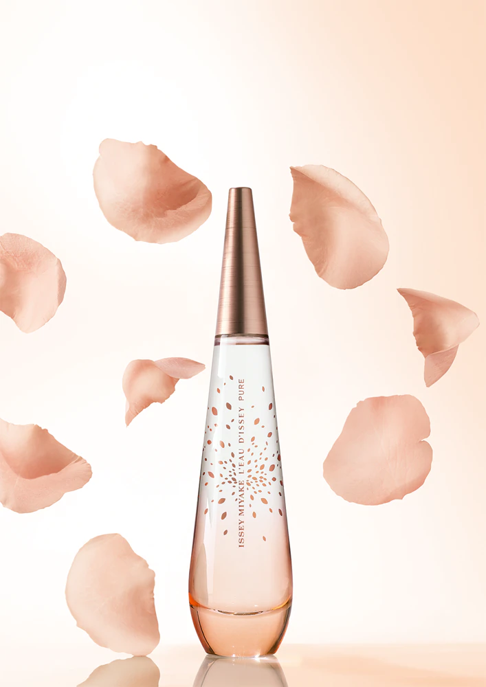 Issey Miyake Issey Miyake L'Eau d'Issey Pure Petale de Nectar 90 мл - Тоалетна Вода за Жени ТЕСТЕР 2