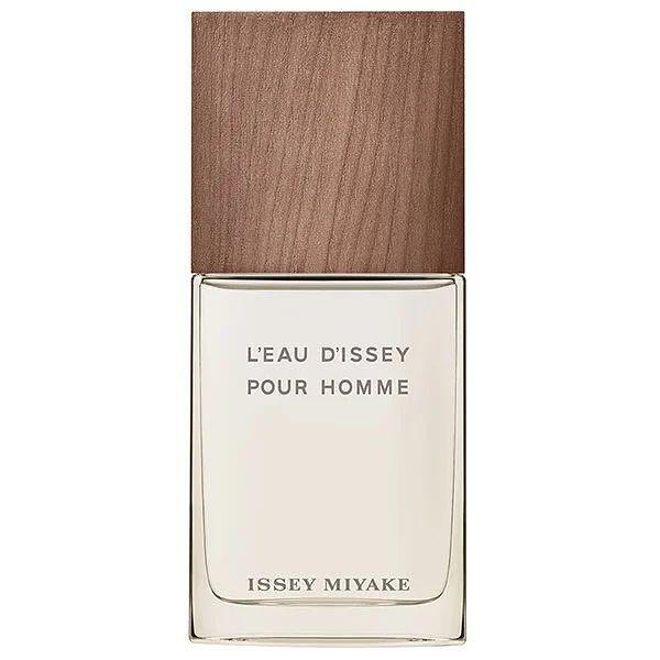 Issey Miyake Issey Miyake L'Eau D'issey Vetiver Intense 100 мл - Тоалетна Вода за Мъже ТЕСТЕР 1