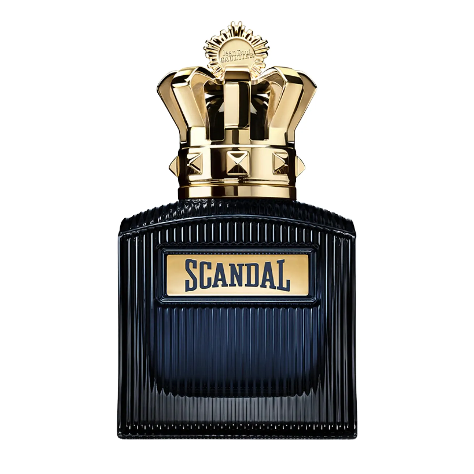 Jean Paul Gaultier Jean Paul Gaultier Scandal Pour Homme Intense EDP 100 мл - Парфюмна Вода за Мъже (Тестер) 1