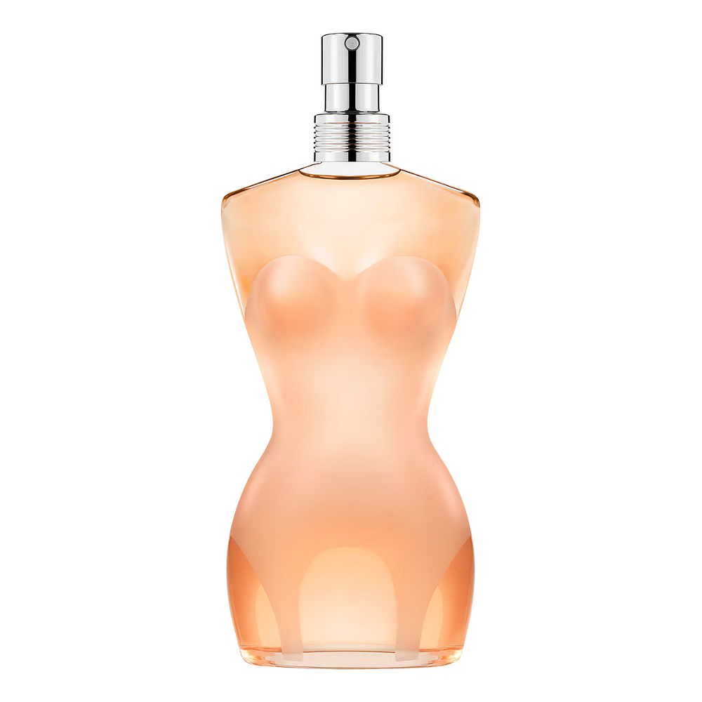 Jean Paul Gaultier Jean Paul Gaultier Classique 100 мл - Тоалетна Вода за Жени ТЕСТЕР 1