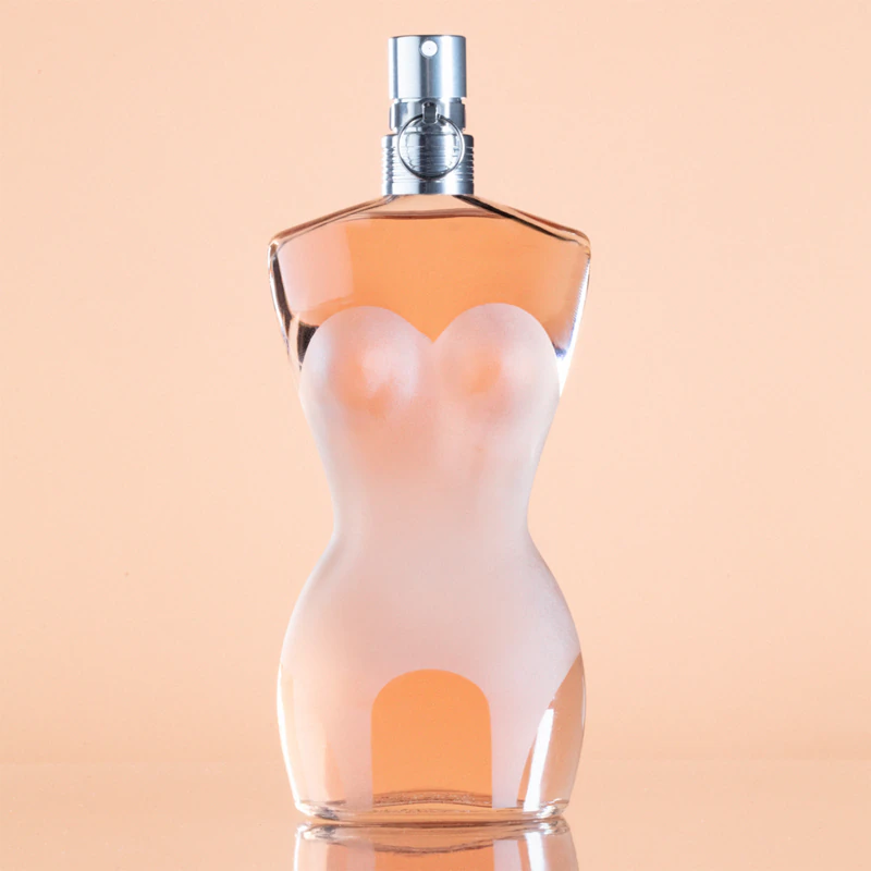Jean Paul Gaultier Jean Paul Gaultier Classique 100 мл - Тоалетна Вода за Жени ТЕСТЕР 3