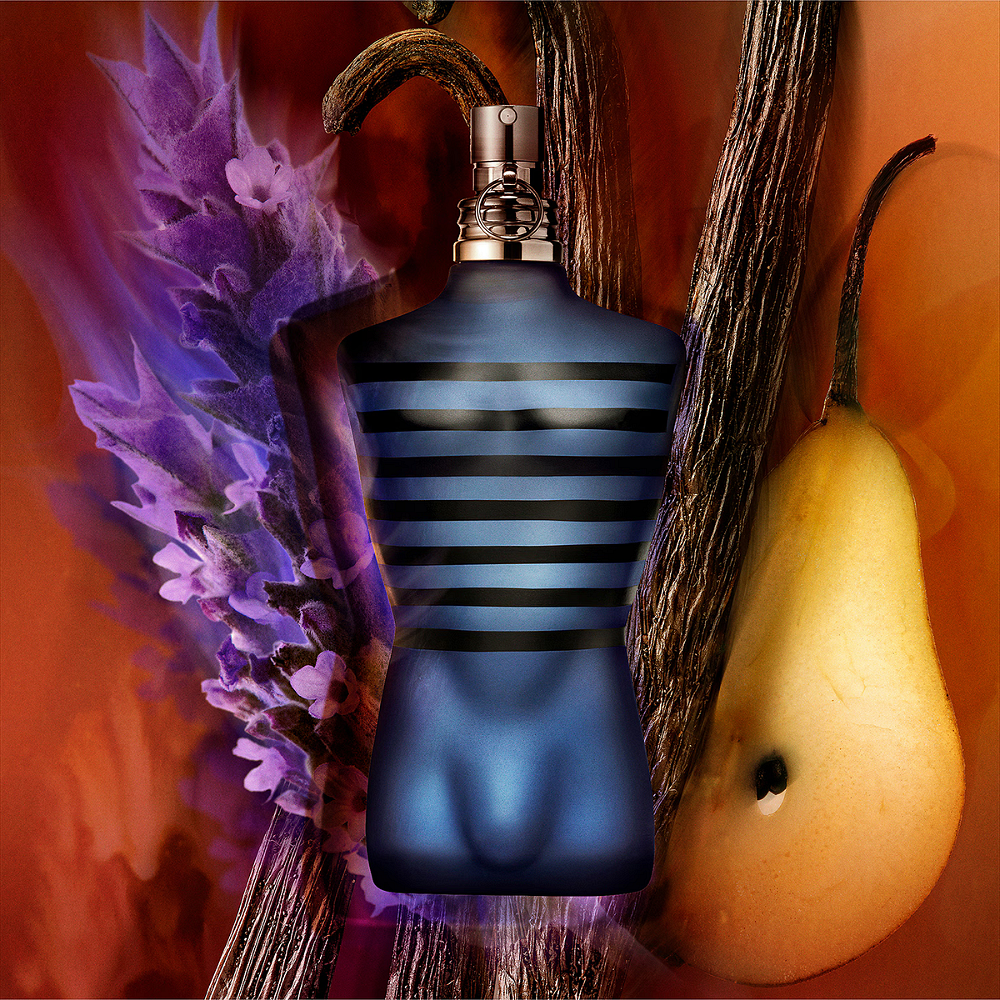 Jean Paul Gaultier Jean Paul Gaultier Ultra Male Intense 125 мл - Тоалетна Вода за Мъже 2