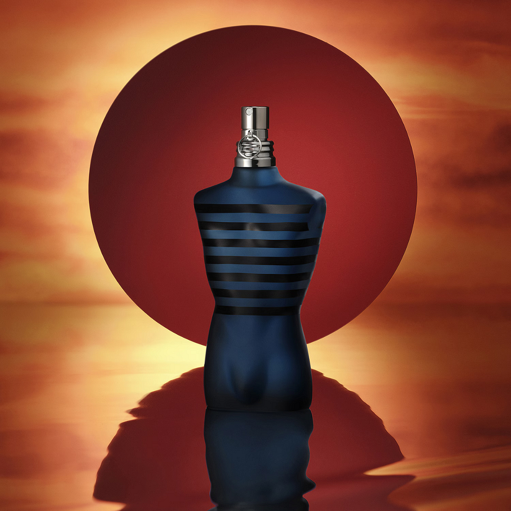 Jean Paul Gaultier Jean Paul Gaultier Ultra Male Intense 125 мл - Тоалетна Вода за Мъже 3