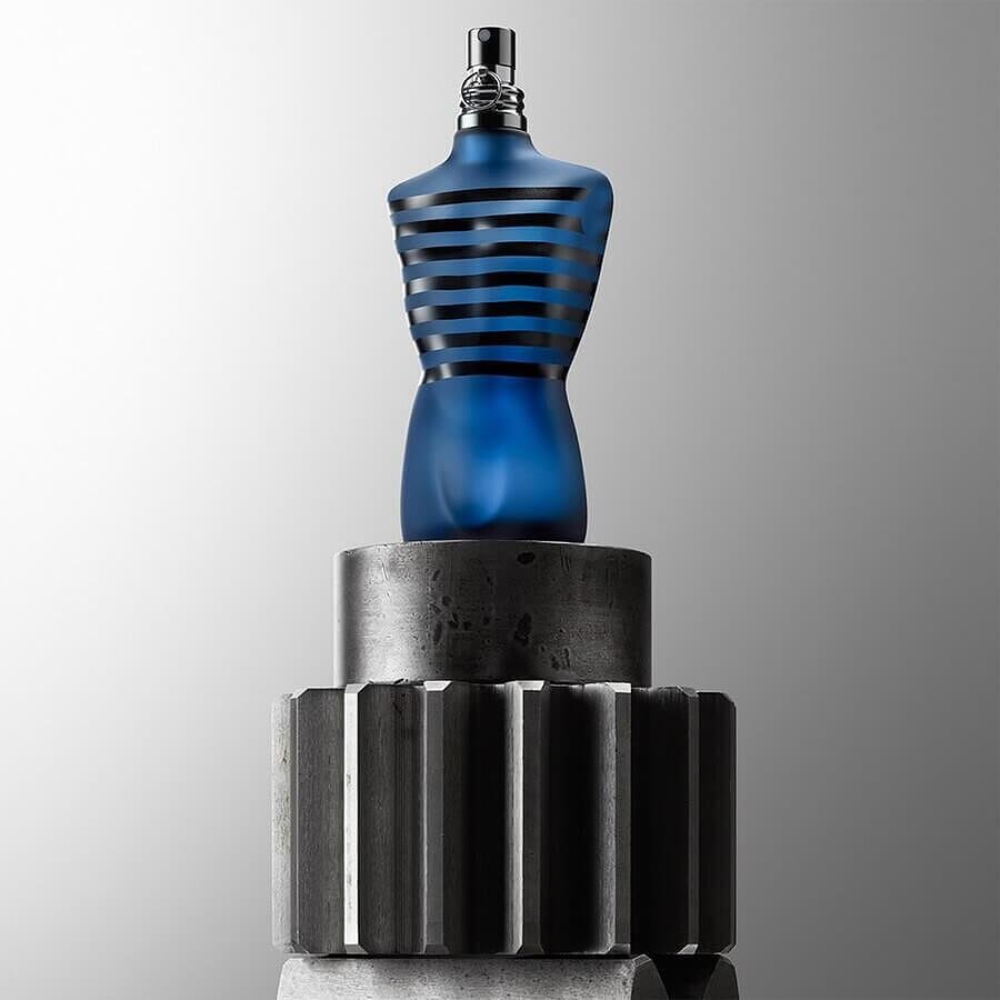 Jean Paul Gaultier Jean Paul Gaultier Ultra Male Intense 125 мл - Тоалетна Вода за Мъже 4